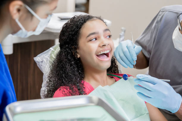 Best Emergency Dental Care for Trauma or Injury in Fulshear, TX