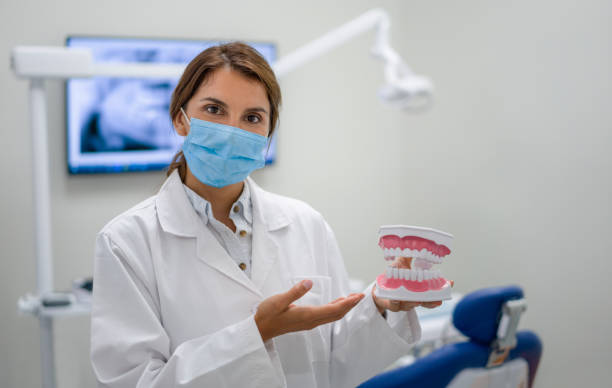 Best Emergency Orthodontic Repairs in Fulshear, TX