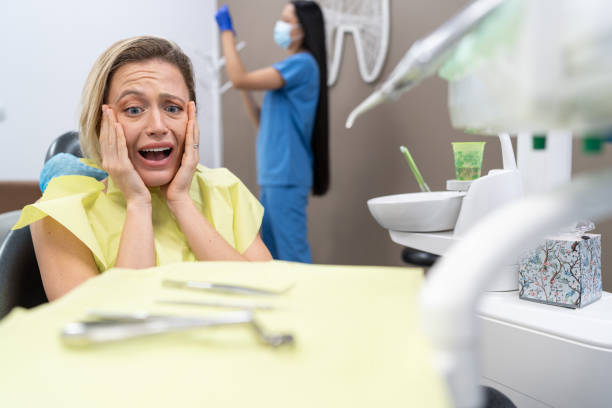 Best After-Hours Emergency Dentist in Fulshear, TX